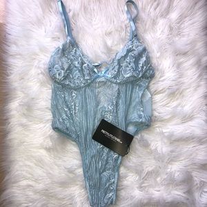 PRETTYLITTLETHINGS lingerie bodysuit
